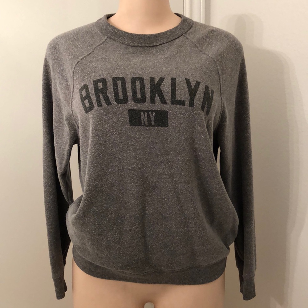Brooklyn sweatshirt
